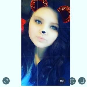 Meet your Posher, Bethany